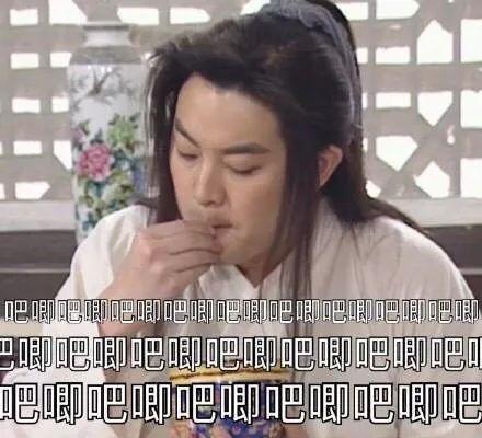 娱乐圈用的吃瓜bgm